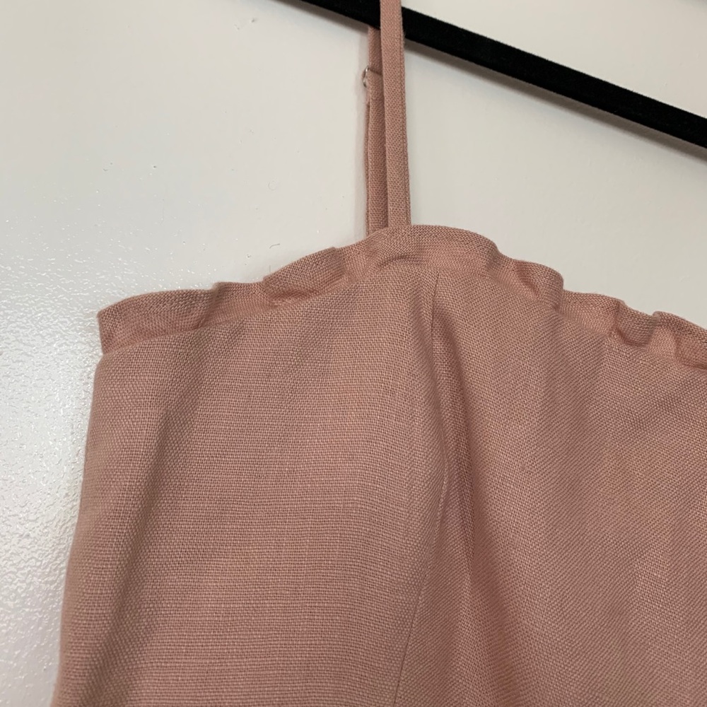Reformation Mini Dress - Picture 5 of 5